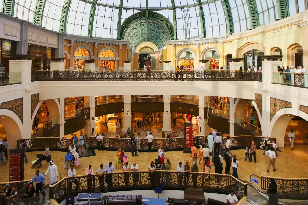 Best Shopping Malls in Dubai (2026 Guide)