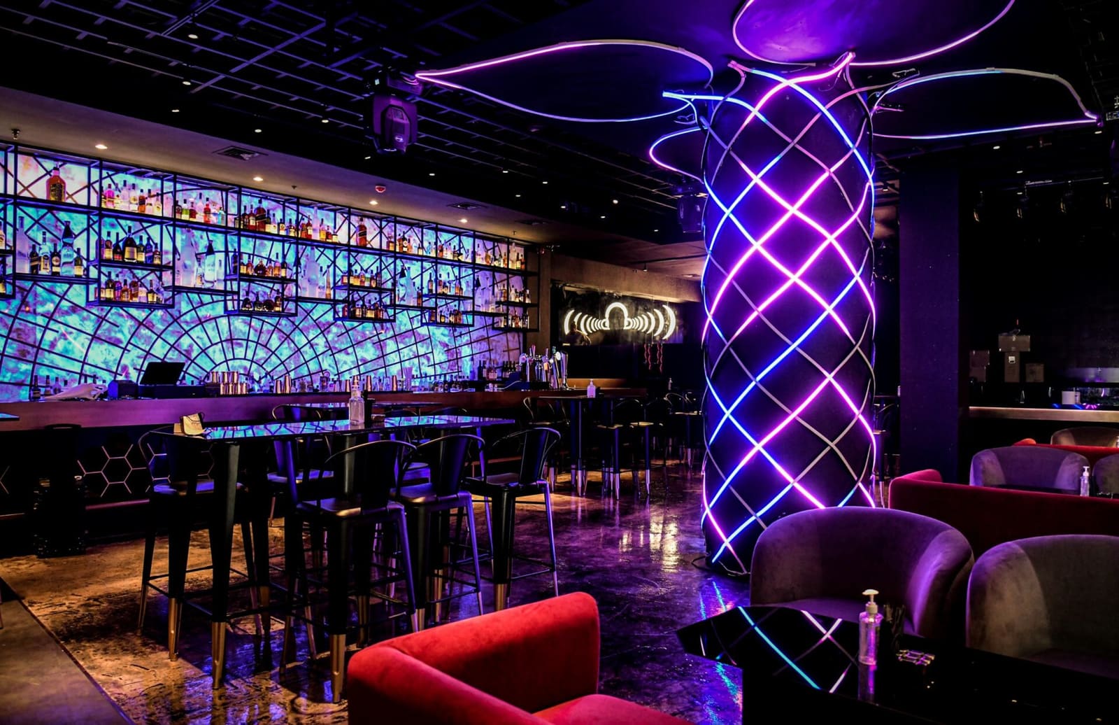 Finest Hotels in Dubai with Nightclubs in 2026