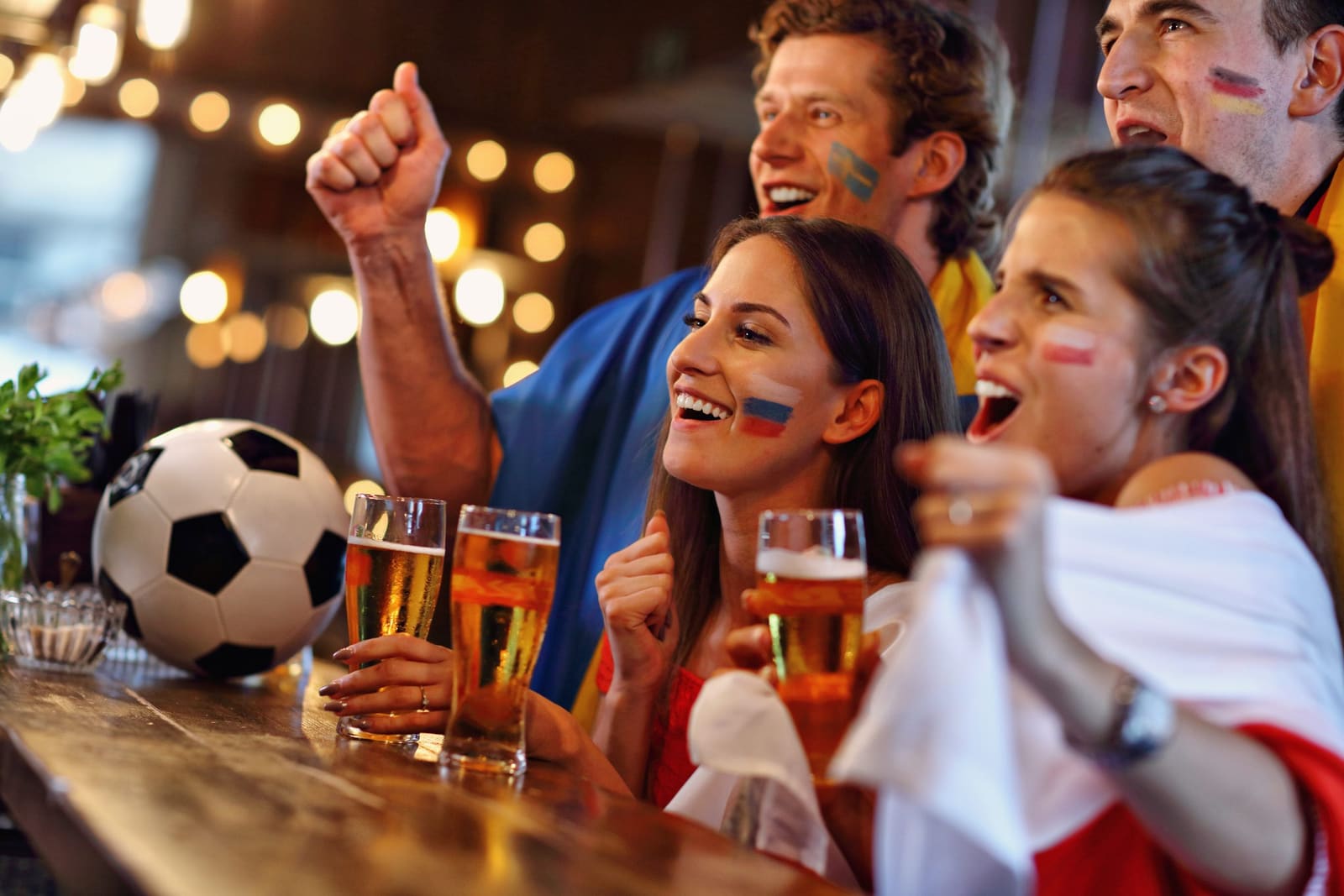 Euro 2024 - Where to watch in Dubai