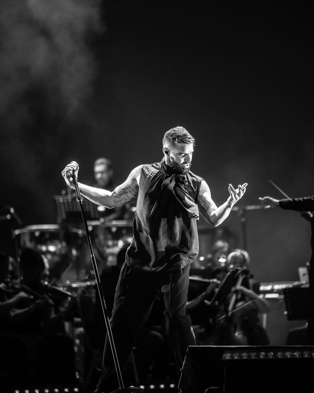 Ricky Martin Live in Coca Cola Arena Dubai - All about the show and tickets