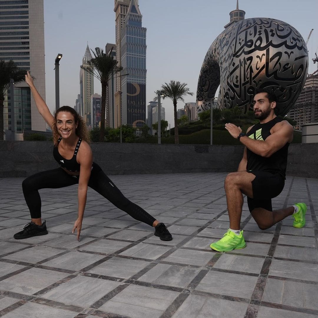Join the Dubai Run 2024, registration started