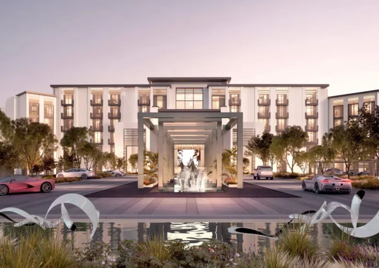 Waldorf Astoria is set to open its First Hotel in Abu Dhabi