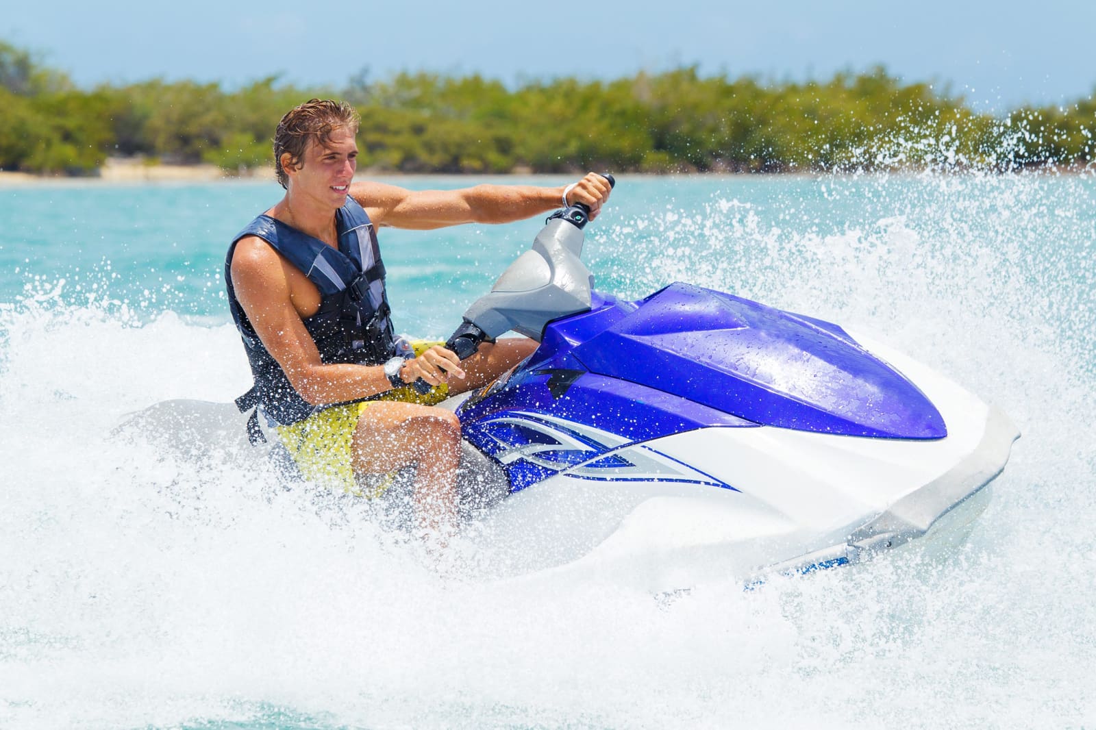 Adventure Abu Dhabi: Explore These Thrilling Activities This Winter