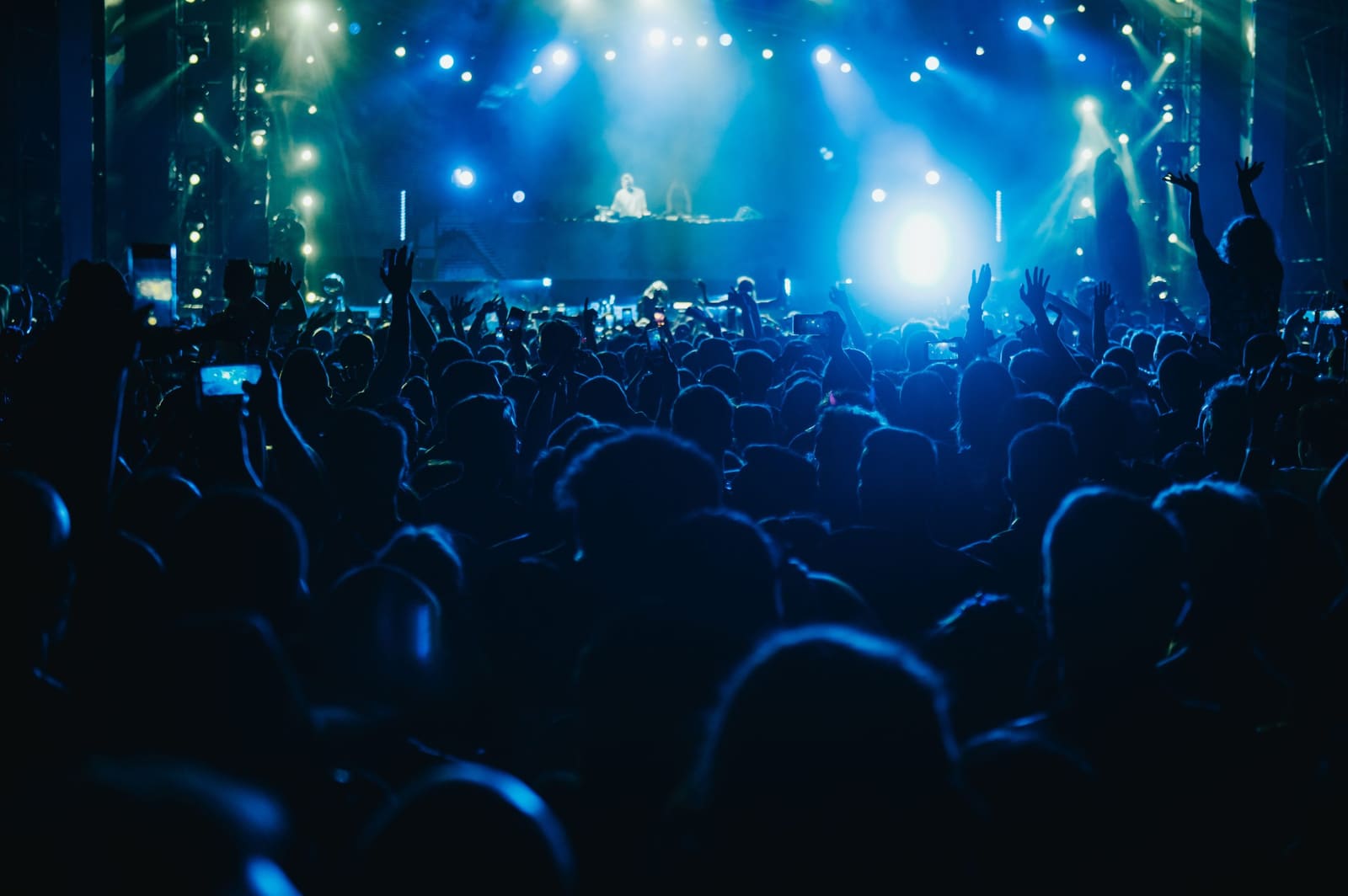 List of Events lined up in Dubai this November 2024