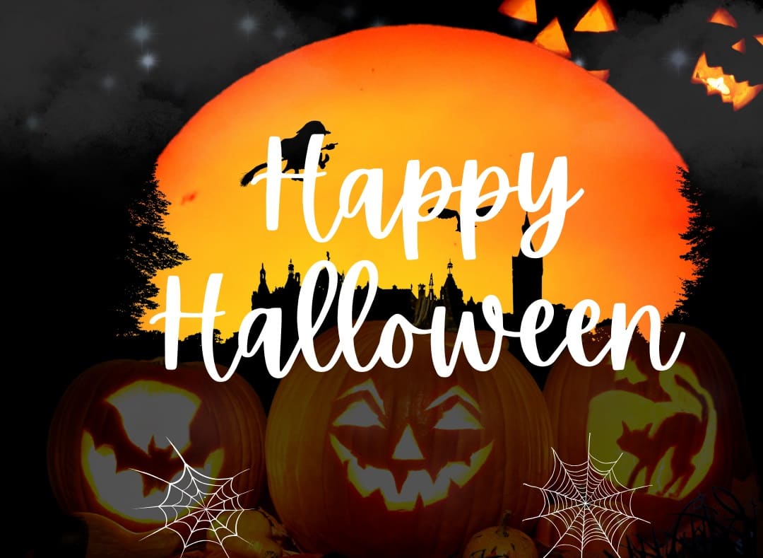 List of top family Friendly Halloween Events in Dubai