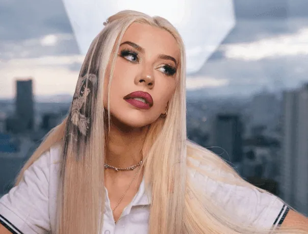 Christina Aguilera to Perform in Abu Dhabi in 2025