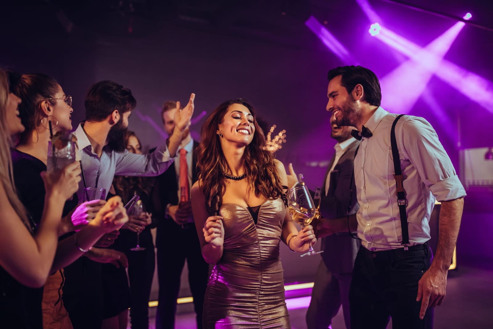 Hotels with Night Clubs in Ras Al Khaimah