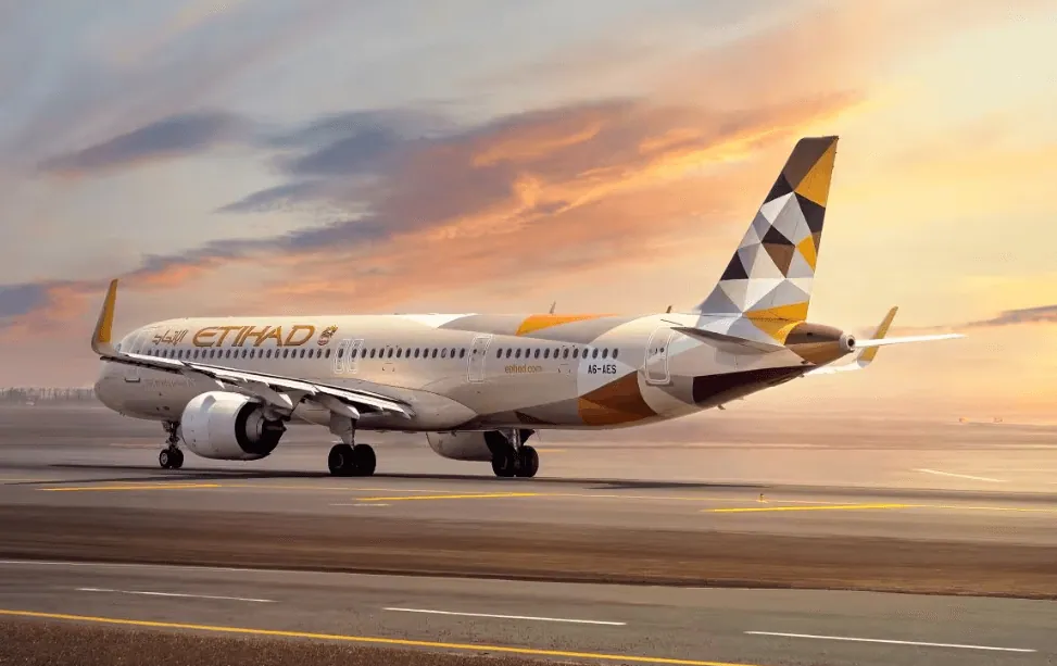 Etihad Airways announces 10 New Destinations set to take flight starting 2025!