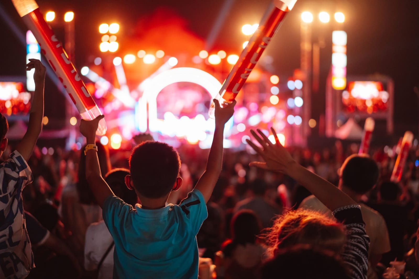 Events in Sharjah this December 2024