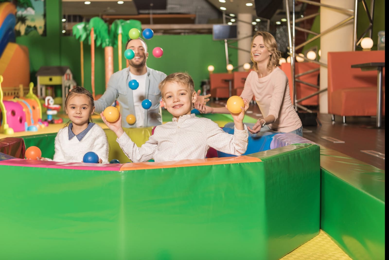 Discover Best Indoor Activities in Abu Dhabi for All Ages