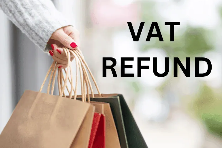 UAE introduces New VAT refund scheme for Tourists shopping online