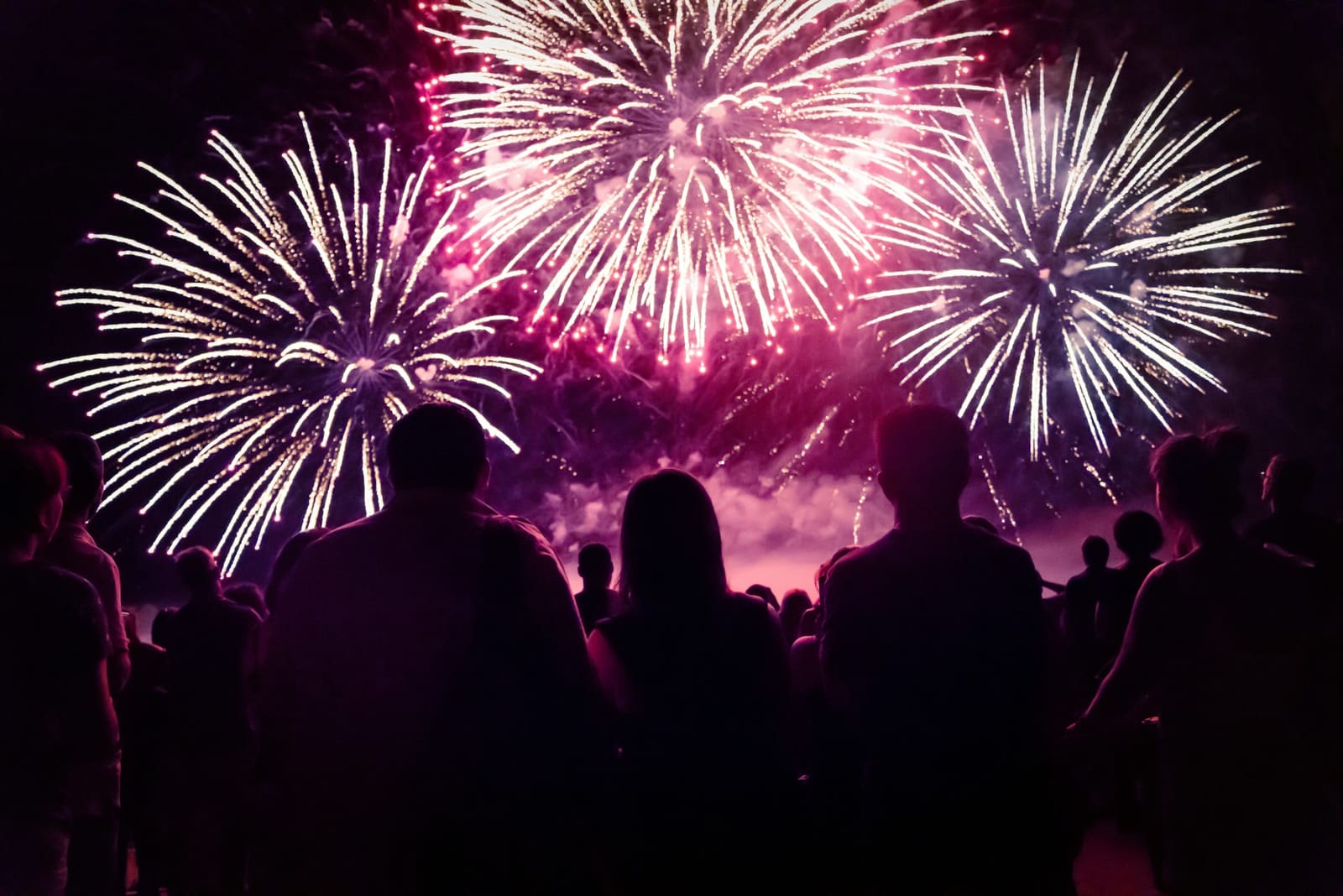Ras Al Khaimah New Years Eve 2025: Record-Breaking Longest Firework and Laser Drone Show