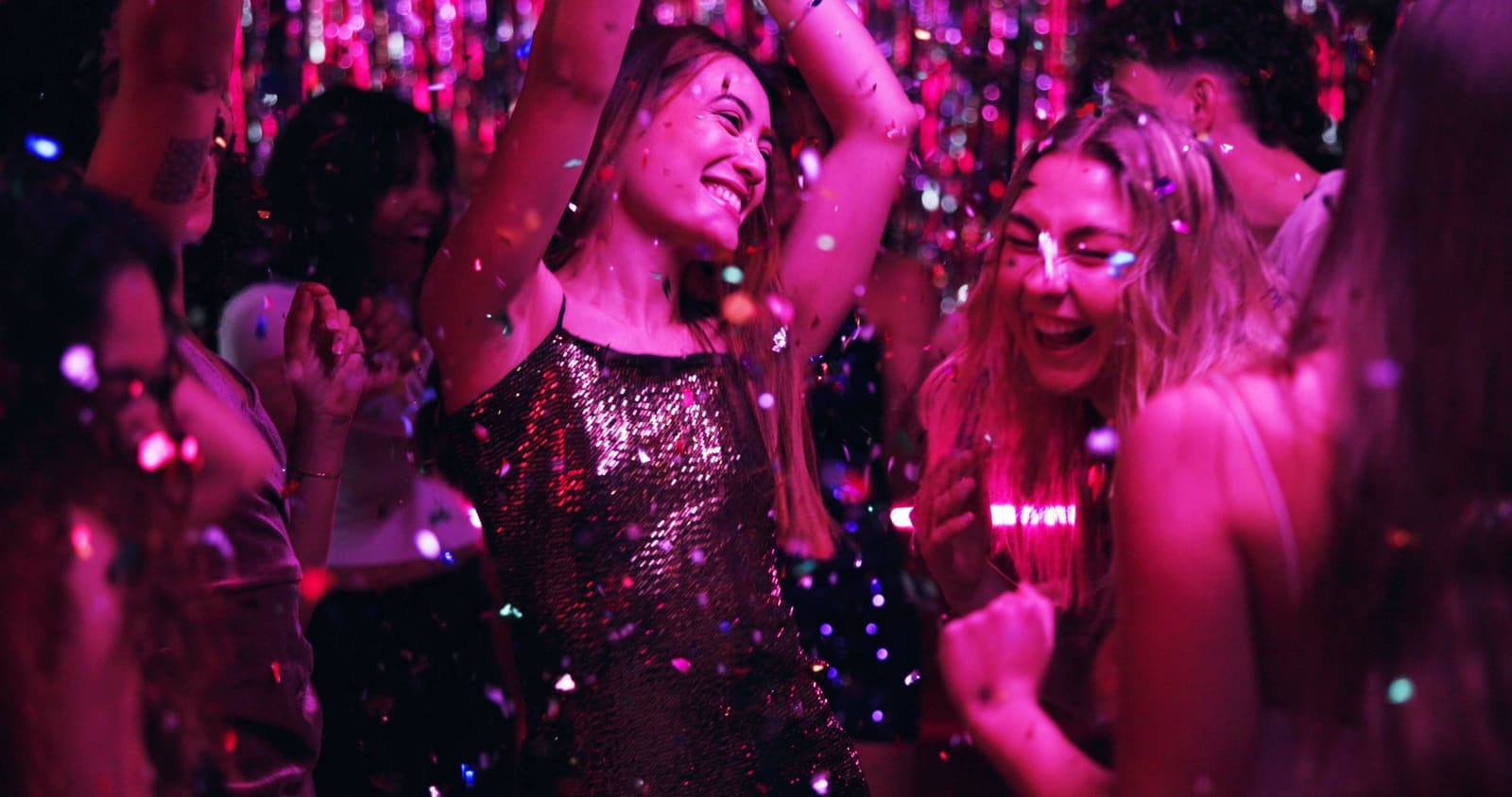 NYE 2025 in the UAE: 93 Nightclubs offers, deals and packages