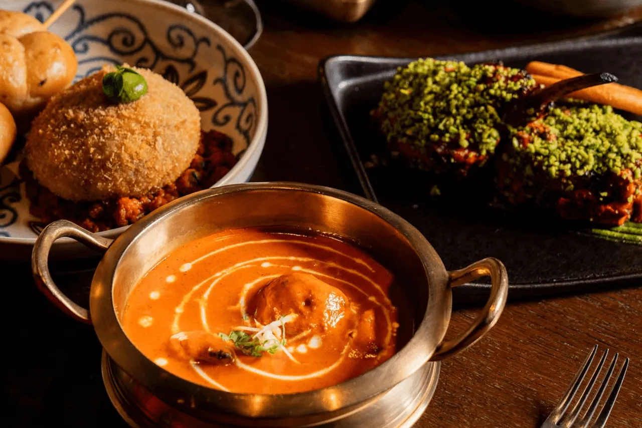 29 Best Indian Restaurants in Dubai