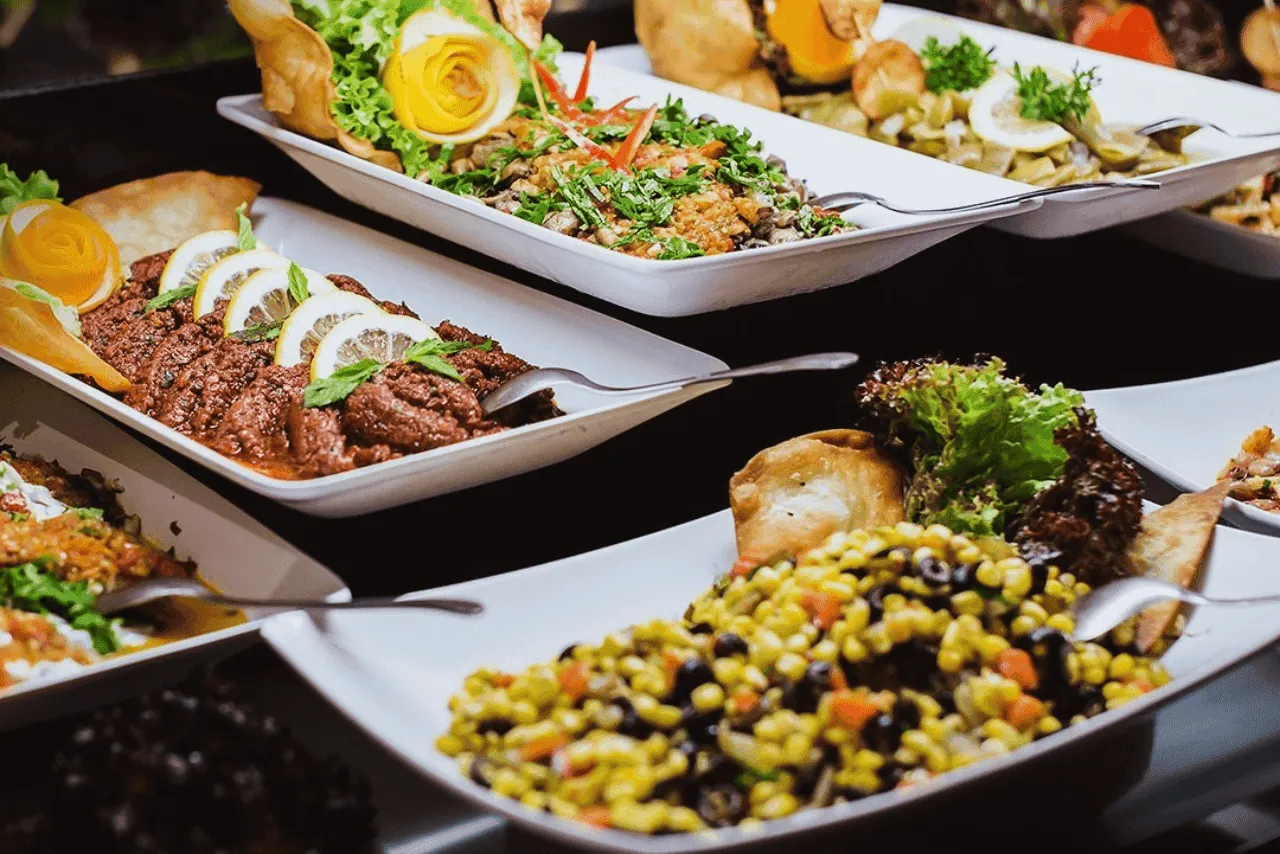Where to Break Your Fast This Ramadan? 68 Best Iftar Buffet Offers in Dubai 2025