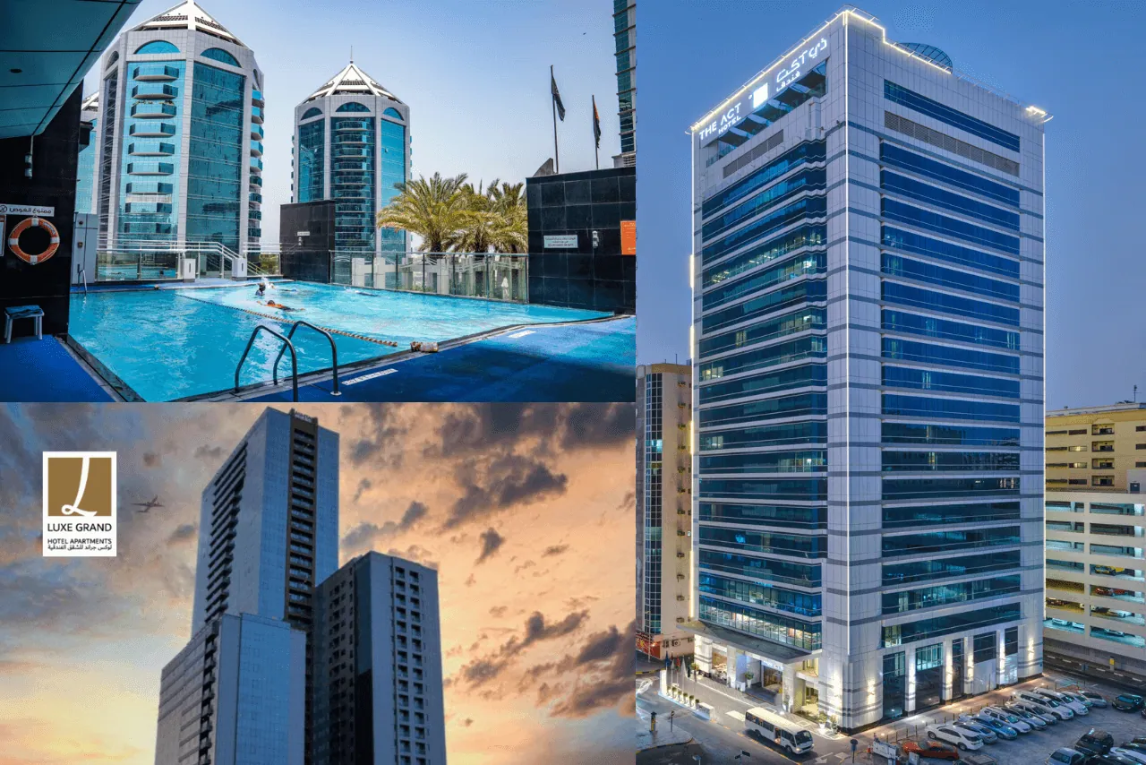 Ramadan 2026 - Iftar and Suhoor offers In Sharjah