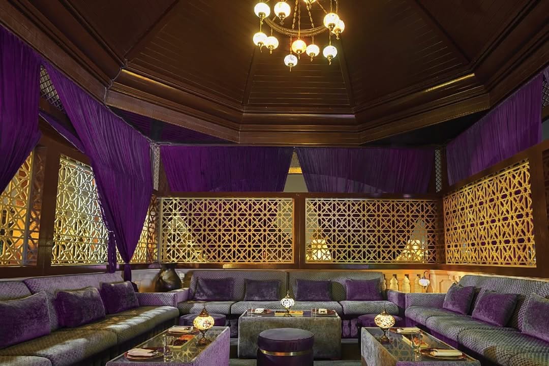 Best 33 Iftar and Suhoor Buffet Offers in Abu Dhabi for Ramadan 2025