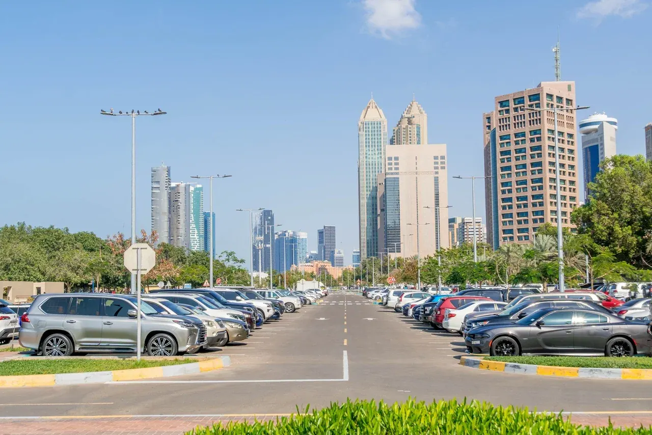 No More Taxis! 15 Trusted Car Rental Companies in Abu Dhabi