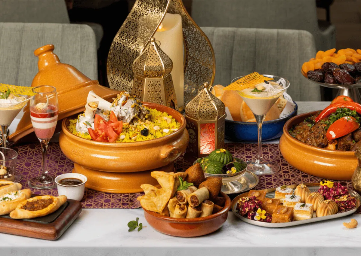 25 Best Eid-Al-Fitr Offers and deals in Dubai