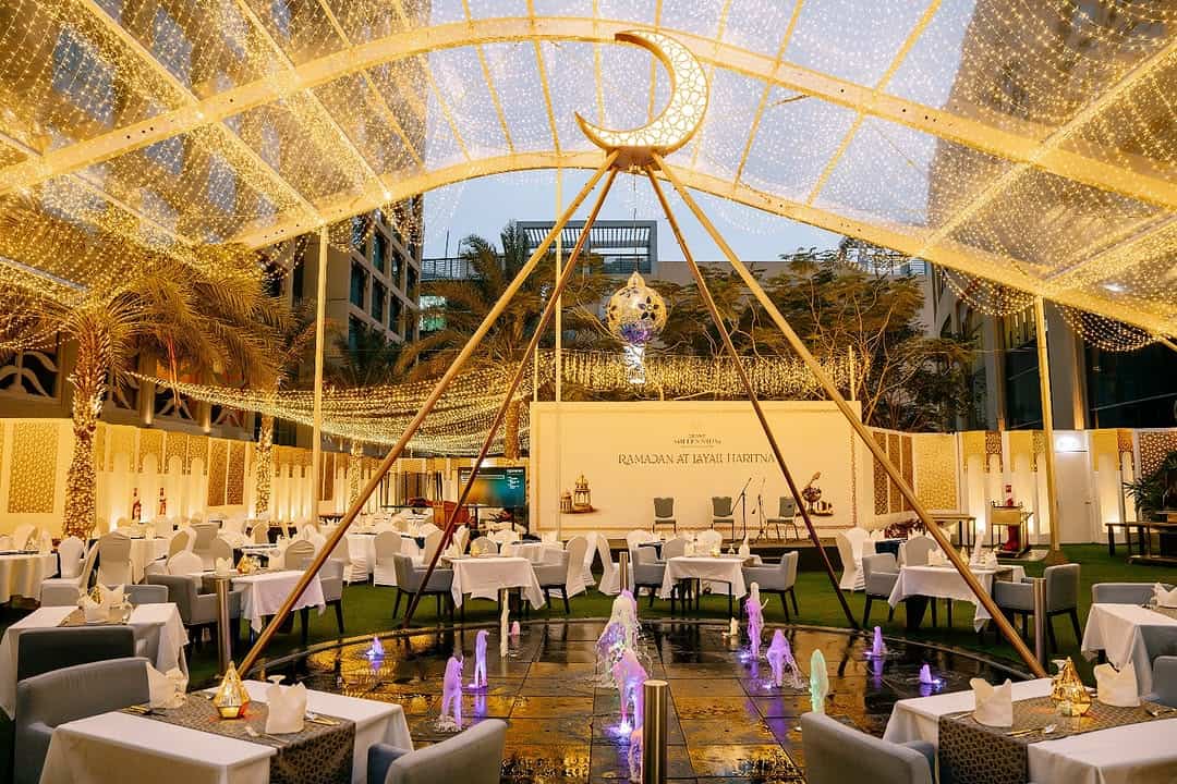 10 Best Eid Al Fitr Hotel Offers and Deals in Abu Dhabi