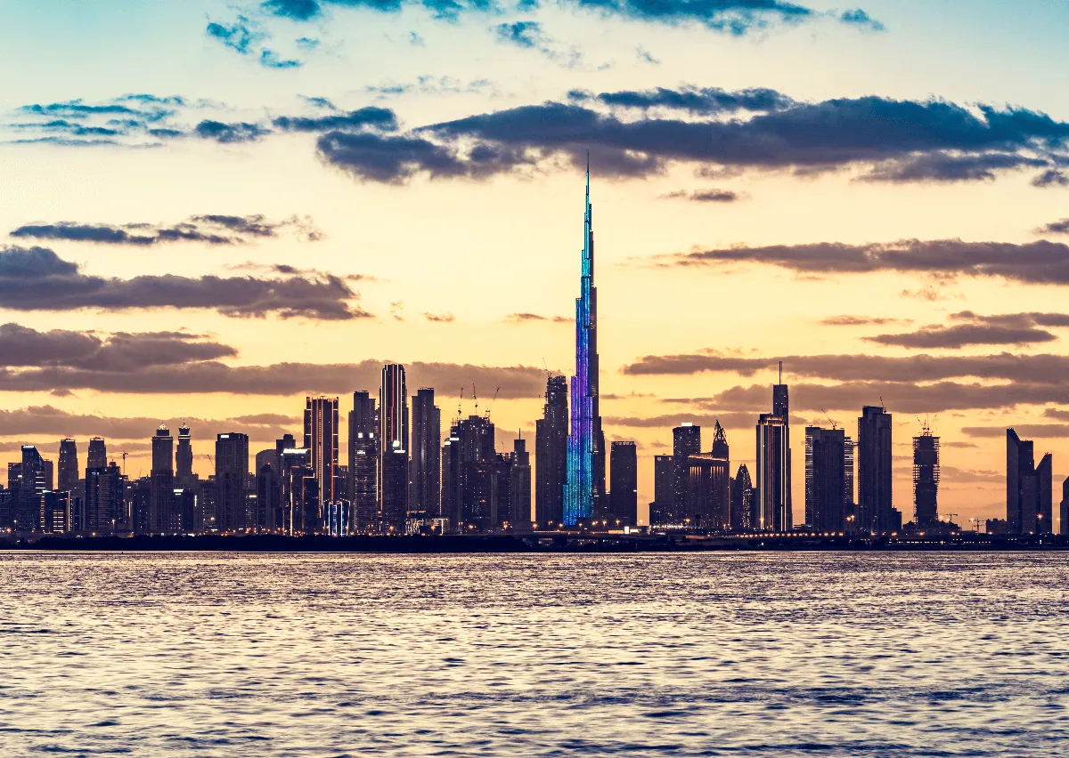 The Perfect 3 Day Itinerary For Visiting Dubai At 50+