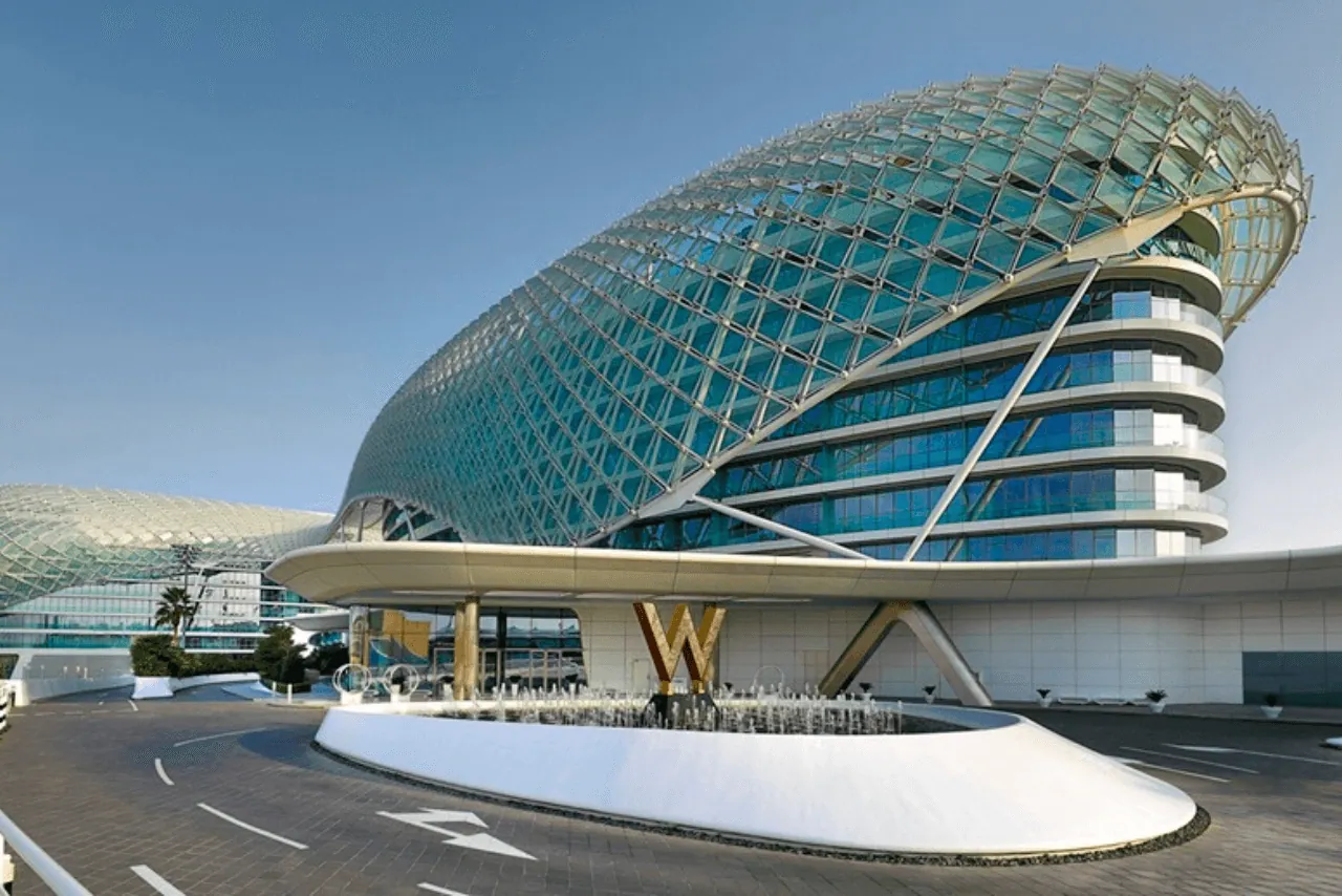 Stay & Play experience: W Abu Dhabi - Yas Island presents the ultimate Eid 2025 package