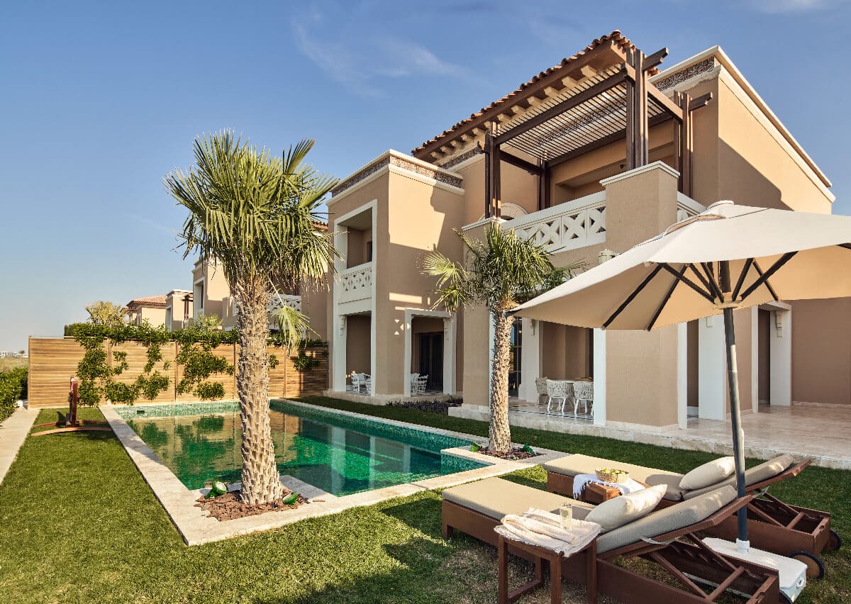 Luxury Summer Offer at Club Privé by Rixos Saadiyat Island