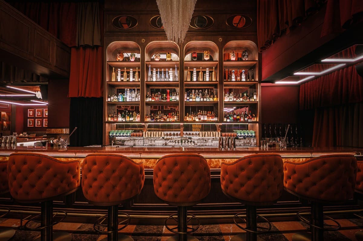 D’LIRIO Launches A New Season Of Themed Nights 6 Days A Week