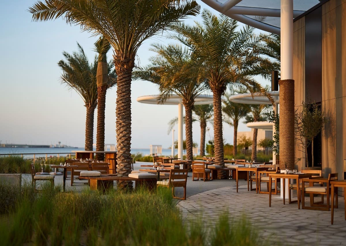 Ergon Deli & Cafe at Erth Abu Dhabi brings Delectable Menu with ‘The Hellenic Duo’ Live for the Complete Greek Experience