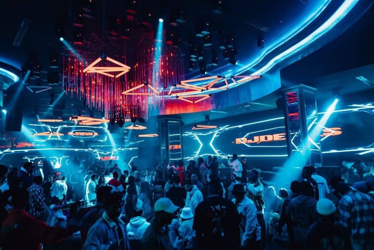 22 Best Nightclubs in Abu Dhabi