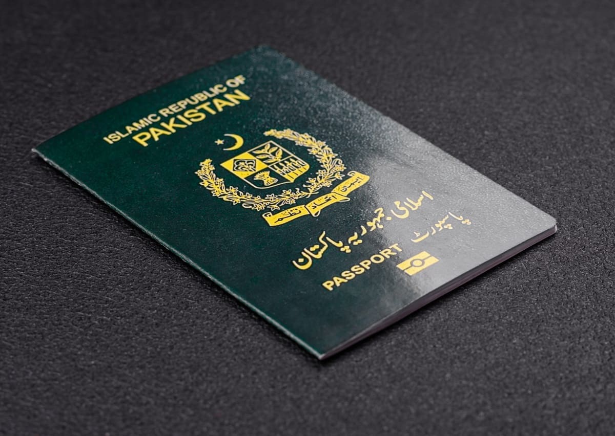 5 -Year Multiple Entry UAE Tourist Visa For Pakistan National - How to apply