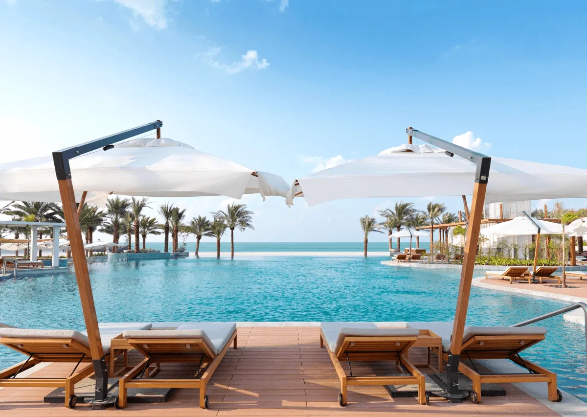 24 Luxury Hotels in Ras Al Khaimah - A Complete Guide for your next stay