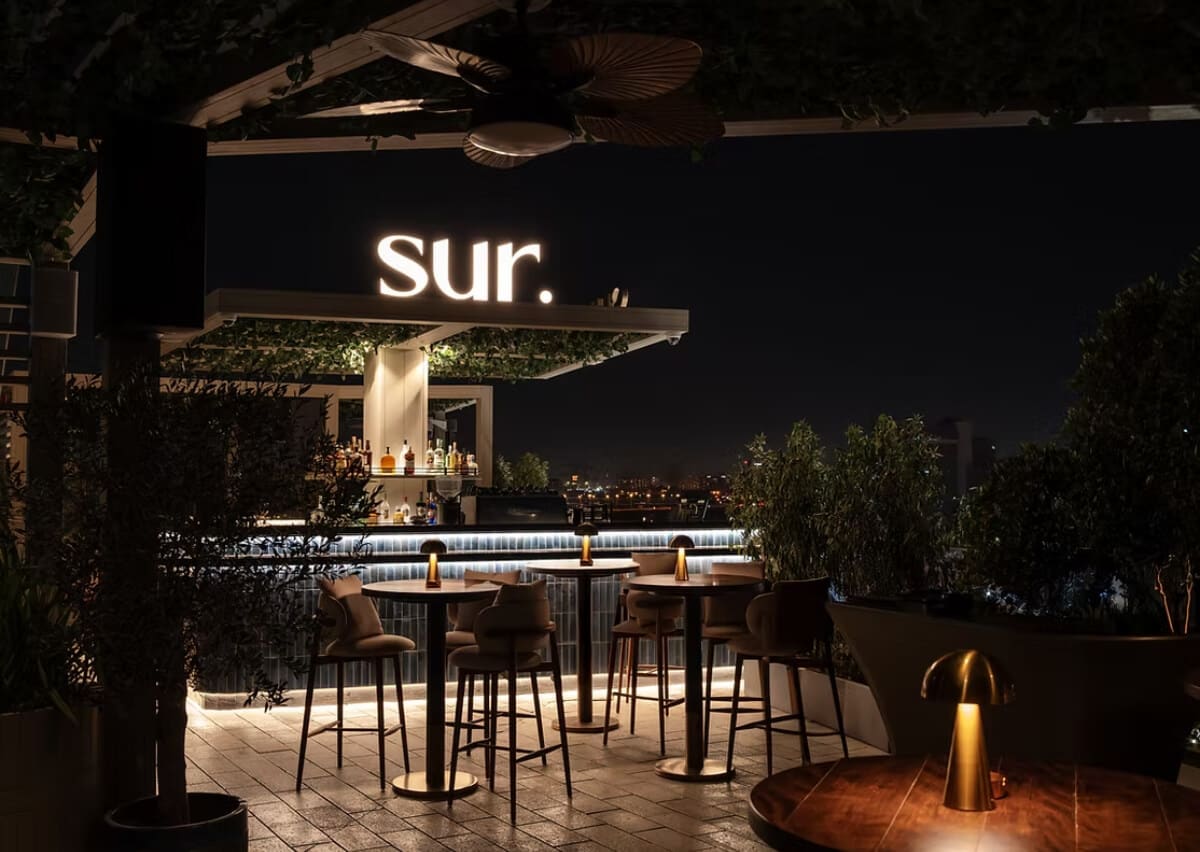 SUR.DUBAI APPOINTS UMIT ACAR AS GENERAL MANAGER