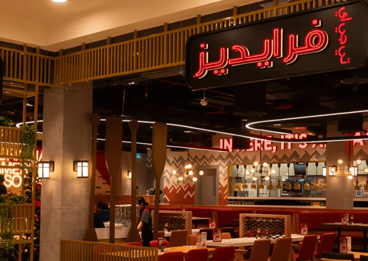 Enjoy Eid Feasts with Bold Flavors! Dig into Grilled & Sauced Duets at TGI Fridays, Rove Downtown