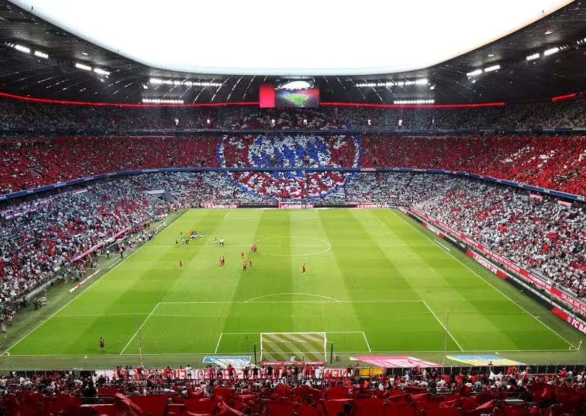 UEFA Champions League semi-finals and Copa del Rey final: Catch on to all the fun at sports bars in Dubai