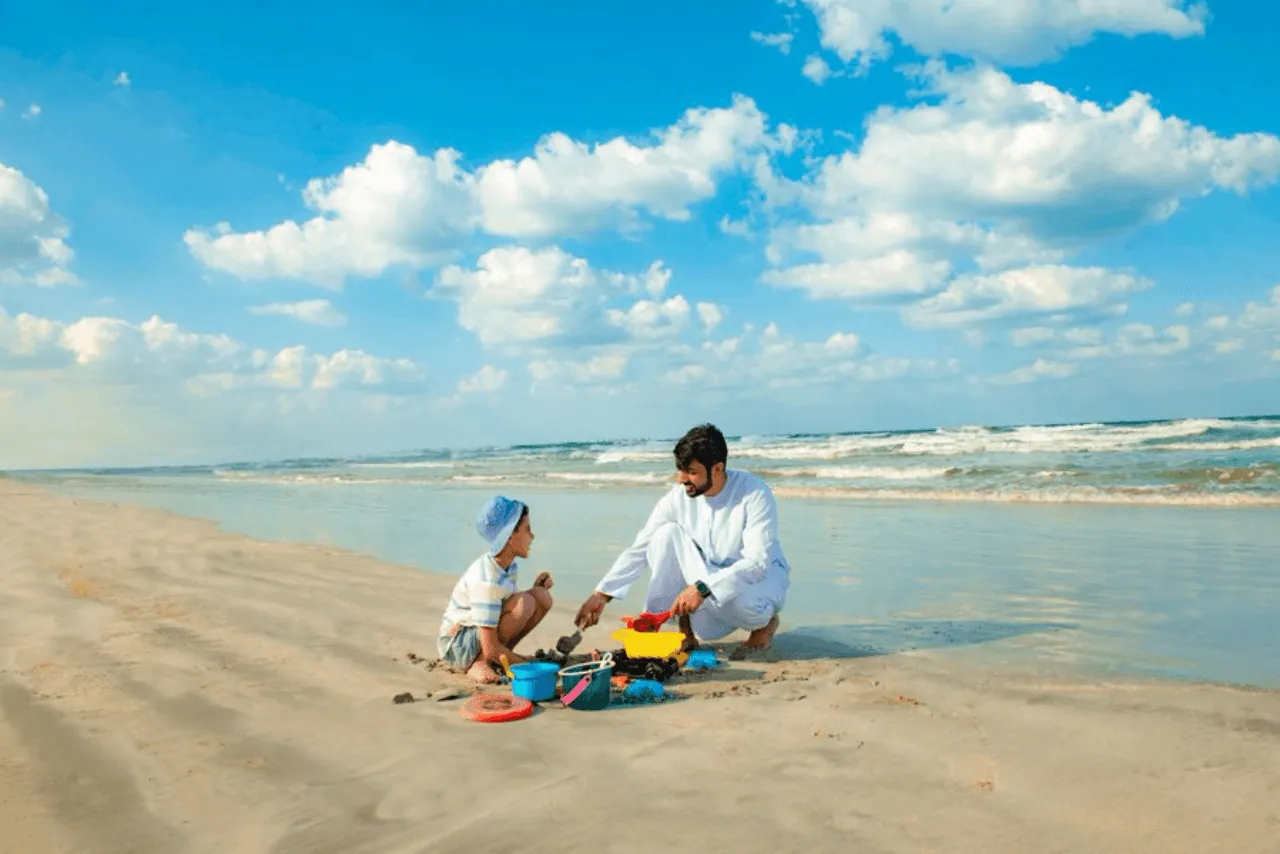 Best Places to Visit in Ajman for Every Traveler