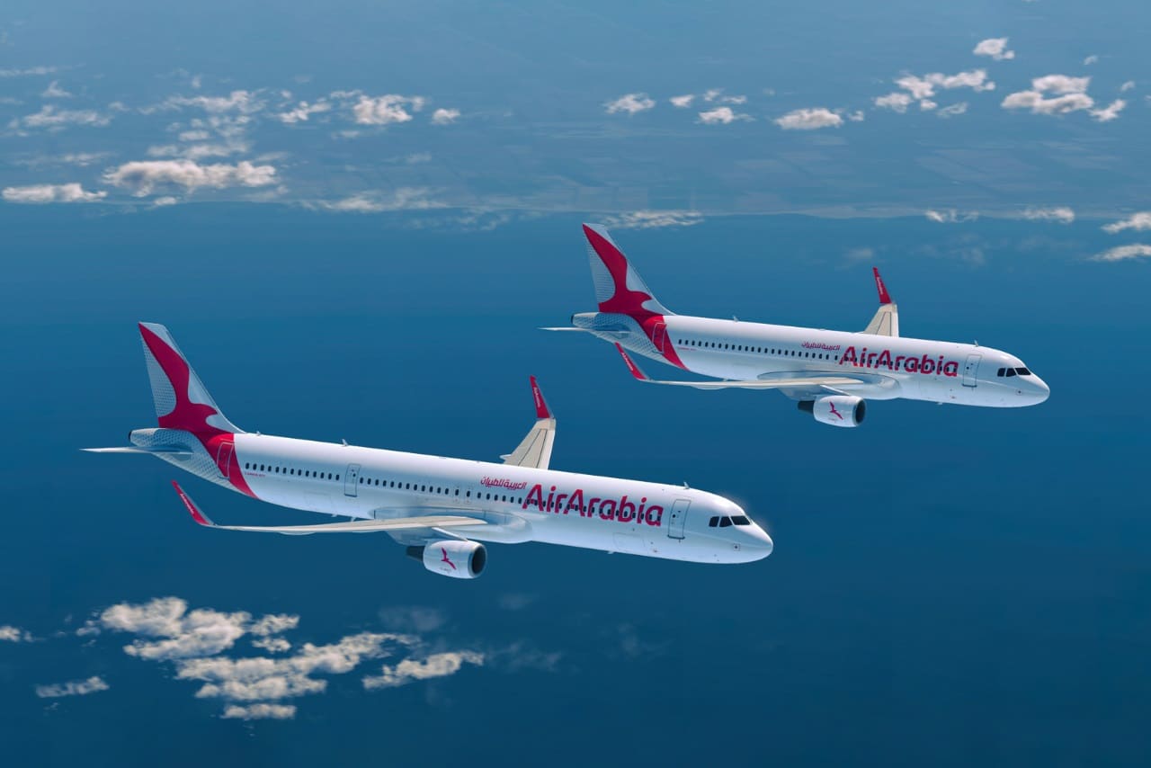 Air Arabia Abu Dhabi to start non-stop flights to Almaty from June 3rd
