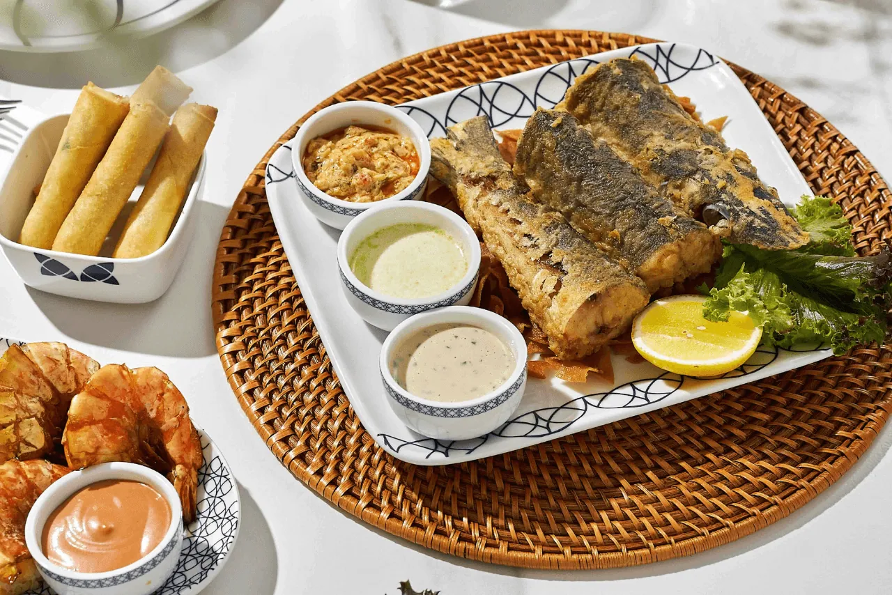 Al Safadi opens its first mall-based location at Dubai Festival City