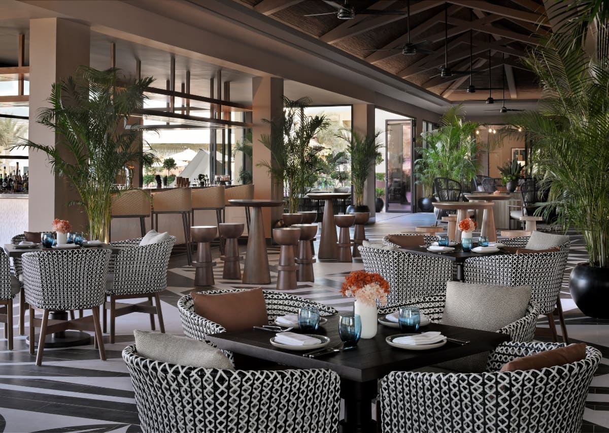 Sofitel Al Hamra Beach Resort to open ‘Waka’: A New and Vibrant Polynesian Dine- In