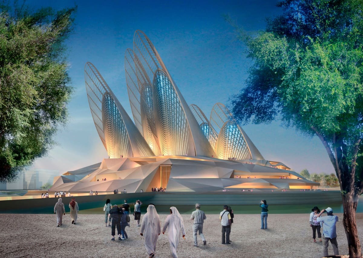 Zayed National Museum - Opening date, Things you can expect, Facts and FAQs
