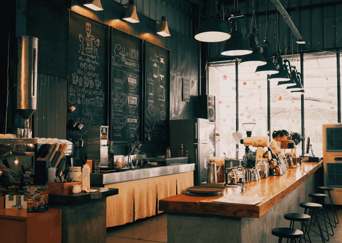22 Best Remote working Cafes in Abu Dhabi with free WiFi