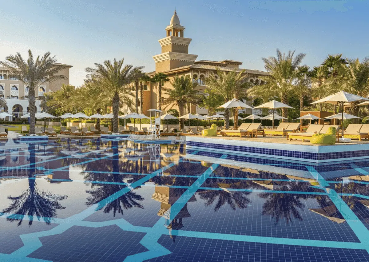 Experience UFC Fight Night and a luxurious escape at Rixos Premium Saadiyat Island
