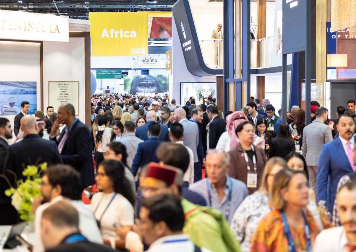 Arabian Travel Market 2025 sees record 55,000+ visitors, 16% growth