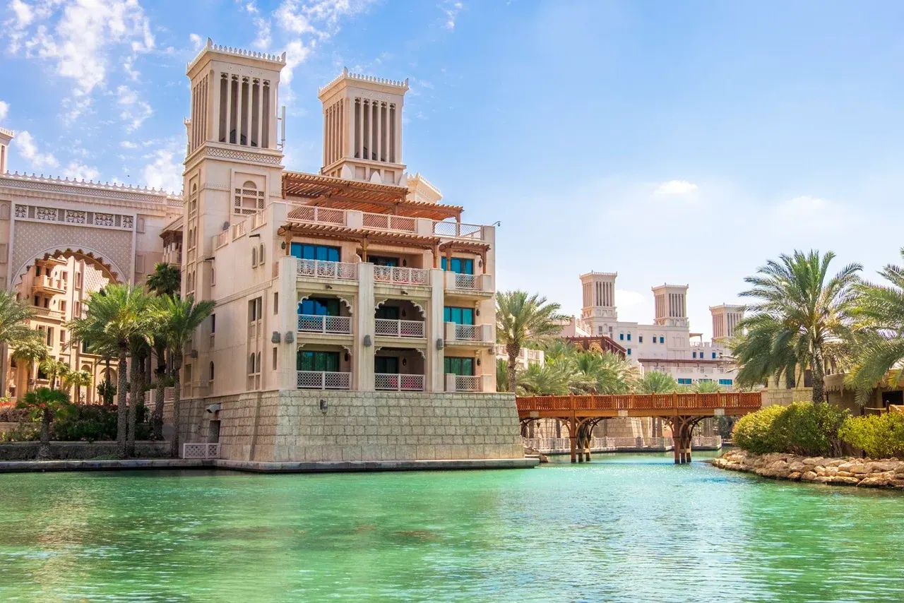 20 Best Things to Do in Ibn Battuta Mall Dubai