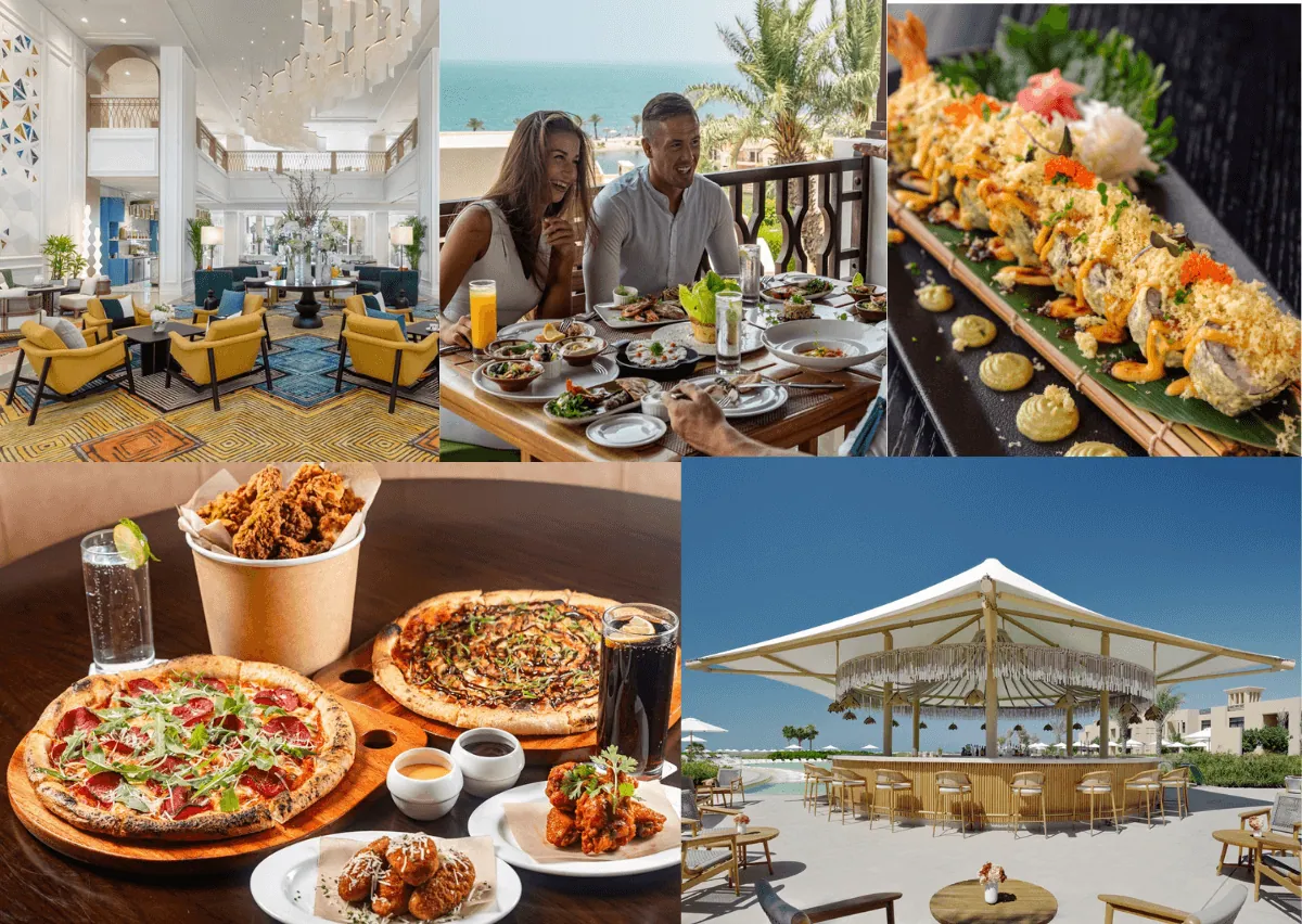 The Best Eid Al Adha 2025 Staycation & Brunch Offers at Ras Al Khaimah Hotels and Resorts