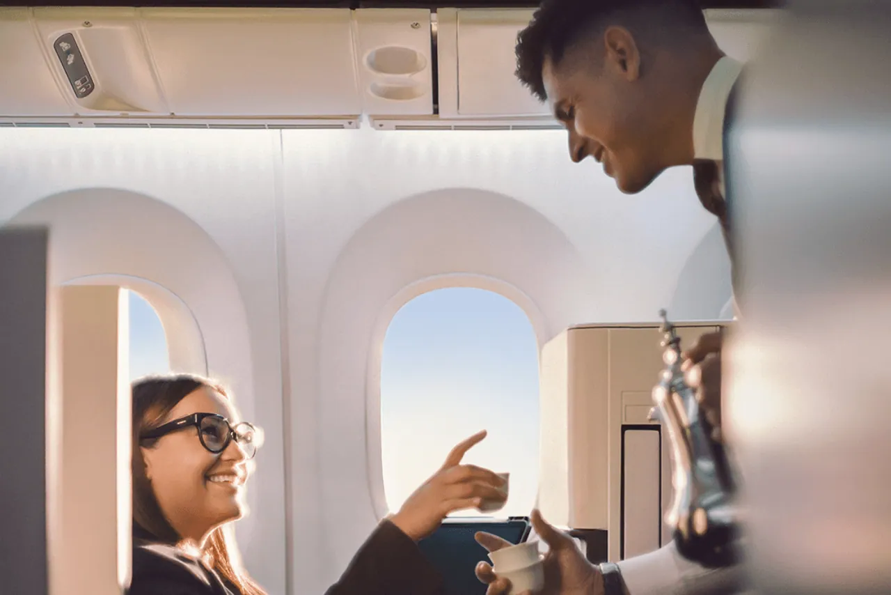Sixth UAE-US flight: Etihad announces direct Abu Dhabi-Charlotte flights
