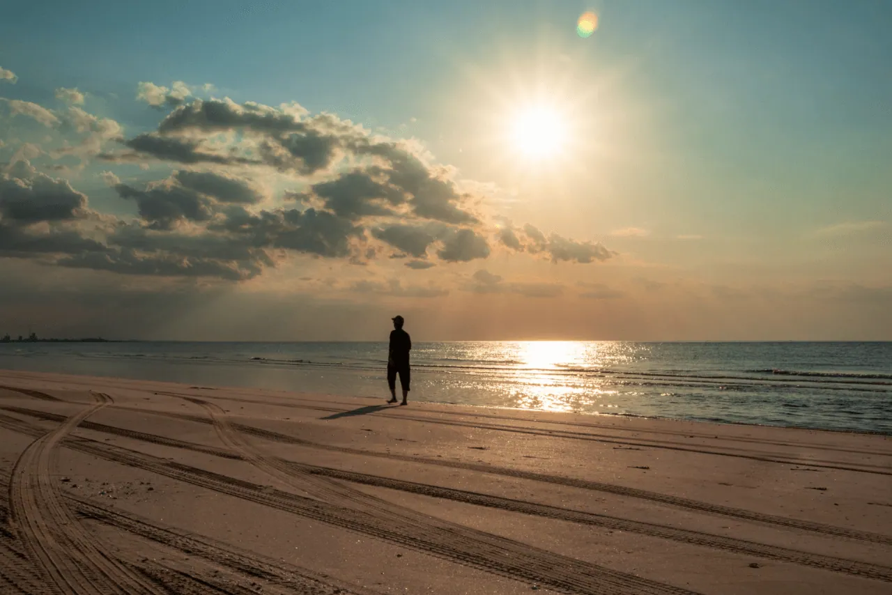 Al Rams Beach: The ultimate guide to one of the best Ras Al Khaimah beaches