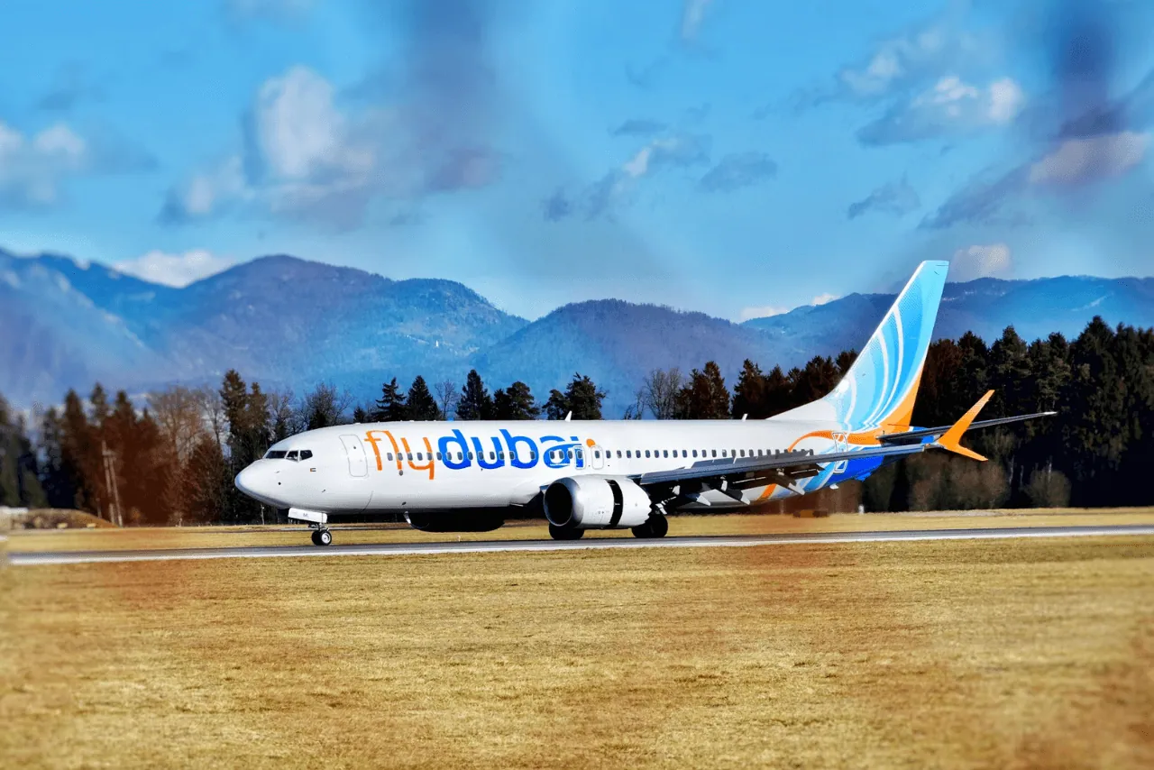 flydubai announces Eid Al Adha 2025 holiday packages