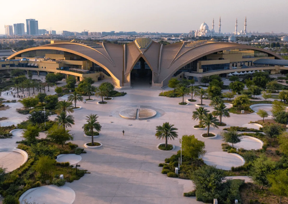 Erth Abu Dhabi - Eid Al Adha 2025 Celebration Offer