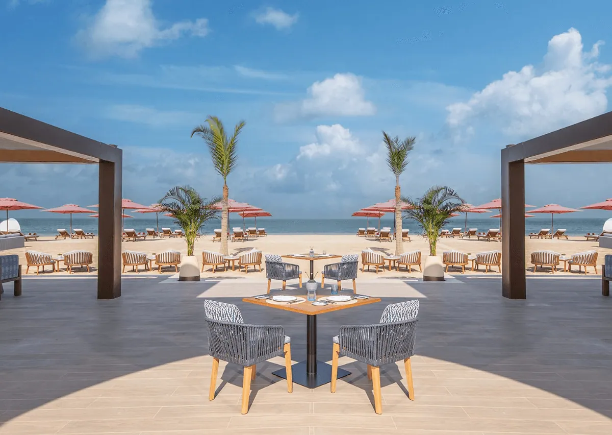 Ras Al Khaimah Summer Staycation Offers and Deals 2026